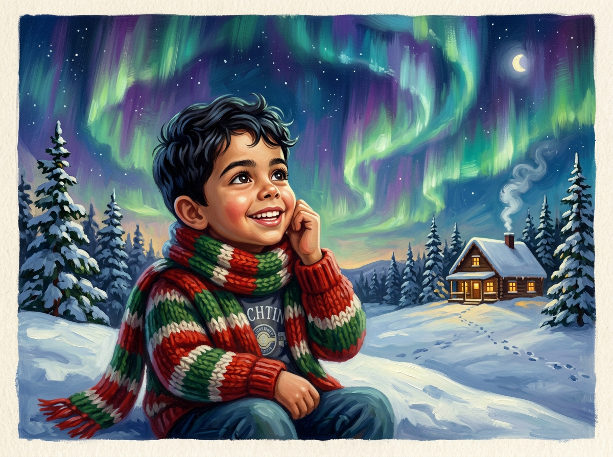 Christmas Gifts for Kids