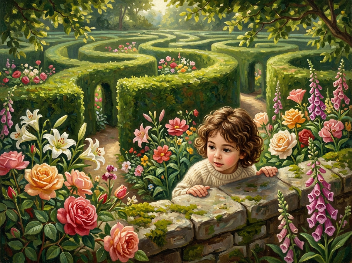 Personalized Story Books