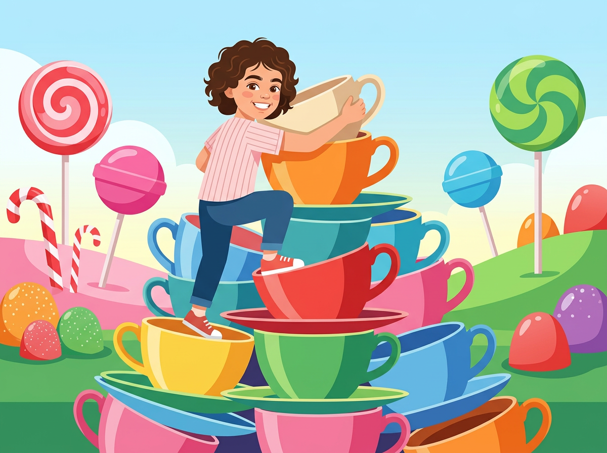Gifts for 5-Year-Olds