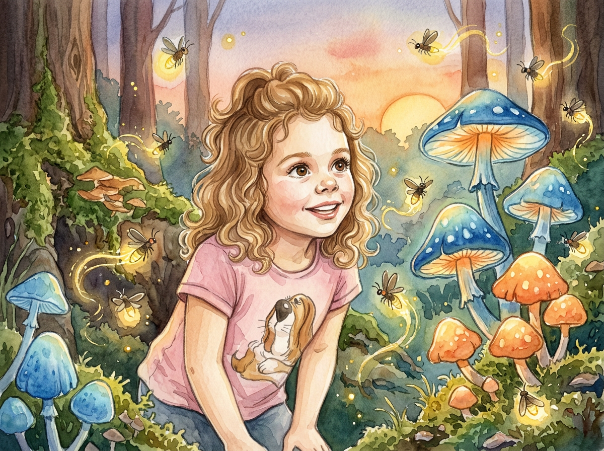 Birthday Gifts for Kids